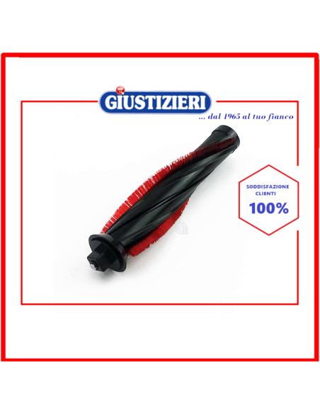 rullo spazzola originale aspirapolvere rowenta