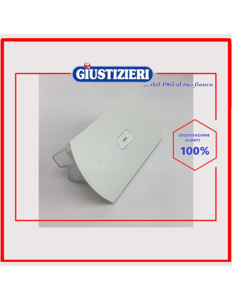 contenitore polvere originale aspirapolvere rowenta