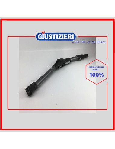 tubo flessibile aspirapolvere row