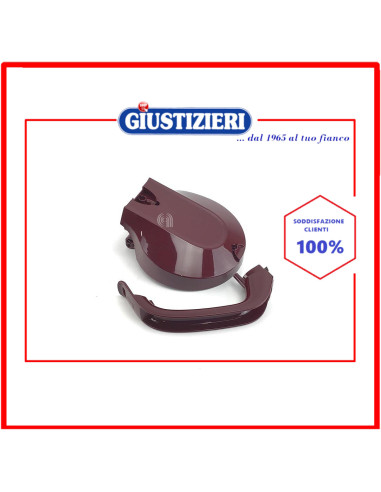 coperchio separatore rosso