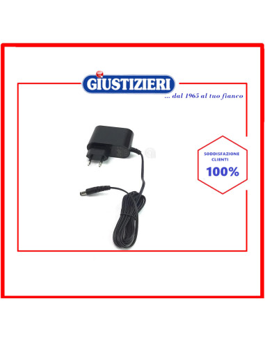 alimentatore originale aspirapolvere rowenta