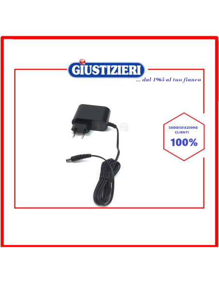 alimentatore originale aspirapolvere rowenta
