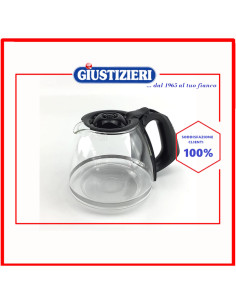 caraffa caffe coperchio