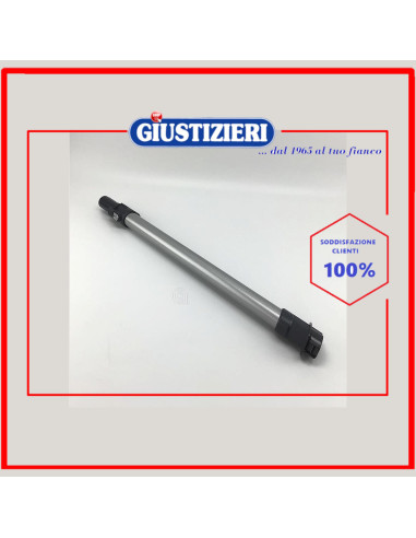 tubo/grigio