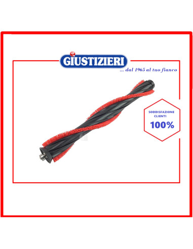 rullo spazzola originale aspirapolvere rowenta