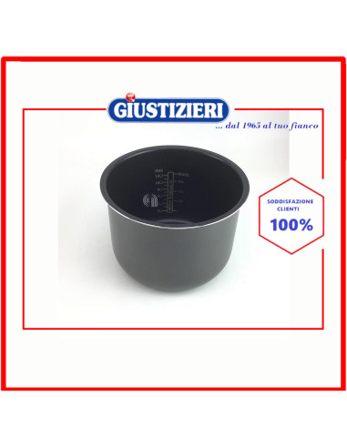 contenitore originale robot da cucina tefal