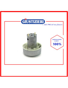 motore originale aspirapolvere tefal