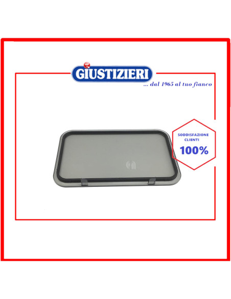 coperchio serbatoio caffe