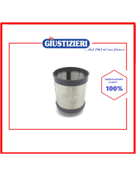 reticolo supporto filtro