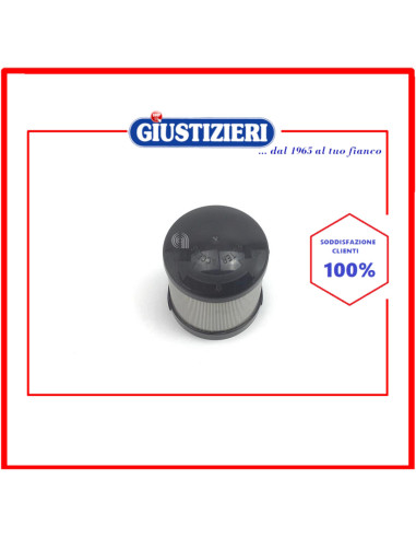 reticolo supporto filtro