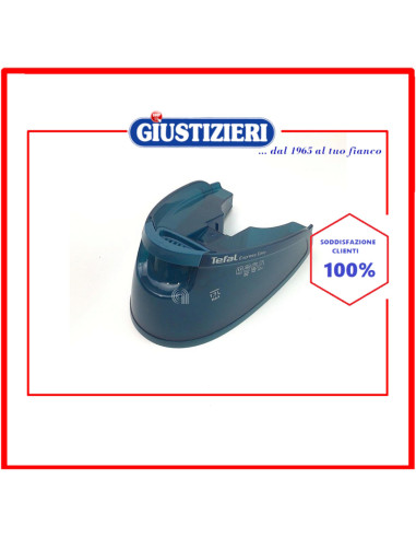 serbatoio acqua ferro stiro tefal