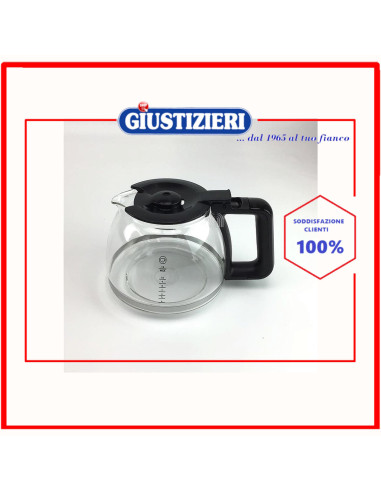 caraffa caffè originale macchina da caffè moulinex