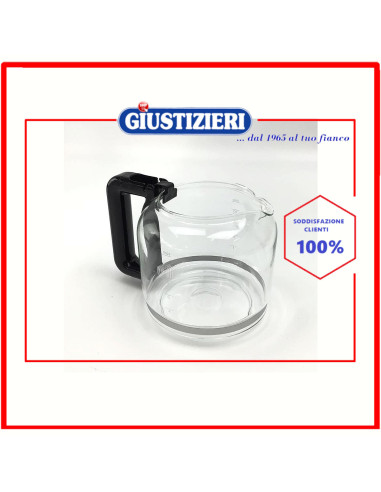 caraffa originale macchina da caffè moulinex