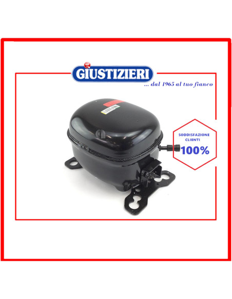 compressore frigorifero lg