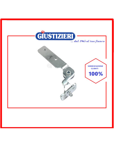 cerniera destra coperchio originale piano cottura tecnogas