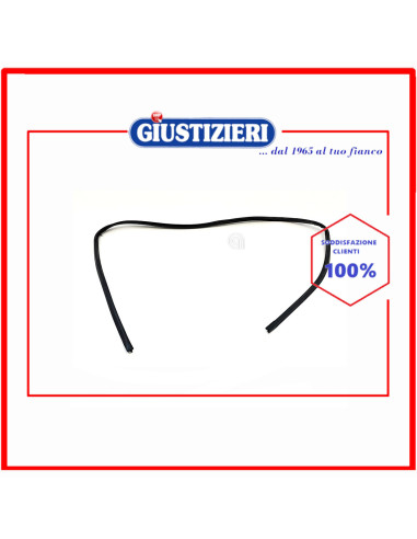 guarnizione porta originale forno tecnogas
