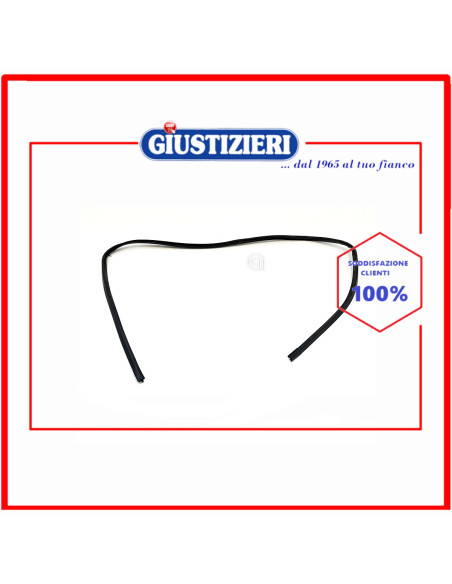 guarnizione porta originale forno tecnogas