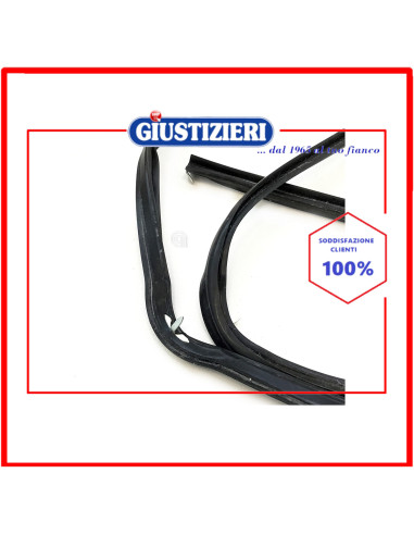 guarnizione porta originale forno tecnogas