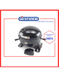 compressor set assembly
