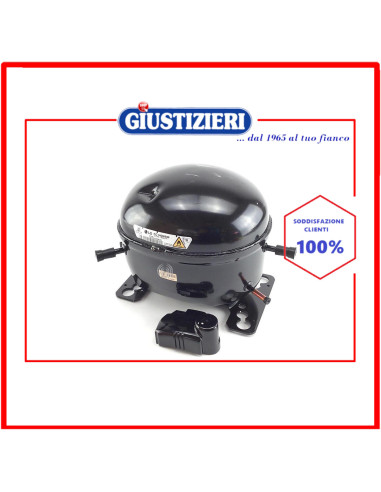 compressor set assembly