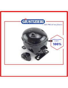 compressor set assembly 2