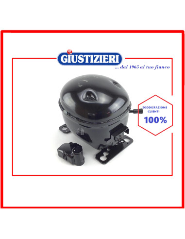 compressor set assembly