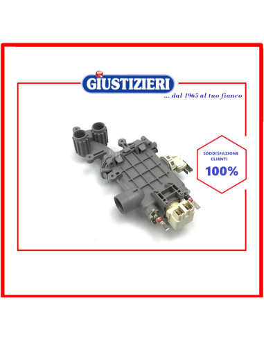 gruppo resistenza lvst - vestel