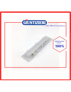 copertura led originale frigorifero vestel