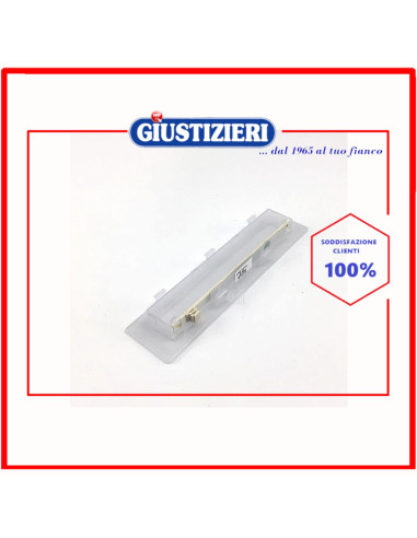 copertura led originale frigorifero vestel