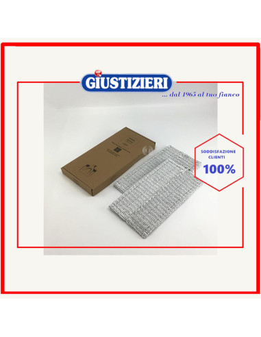 2 panni secco sp600/sp600