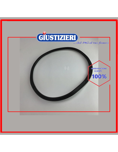 seal rear htr supbig drum candy