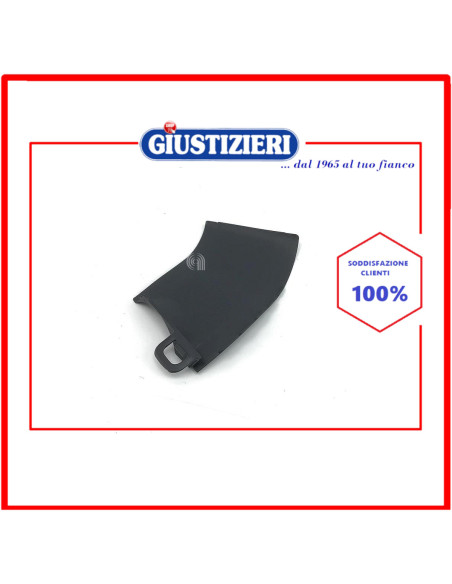 guida in plastica sp530