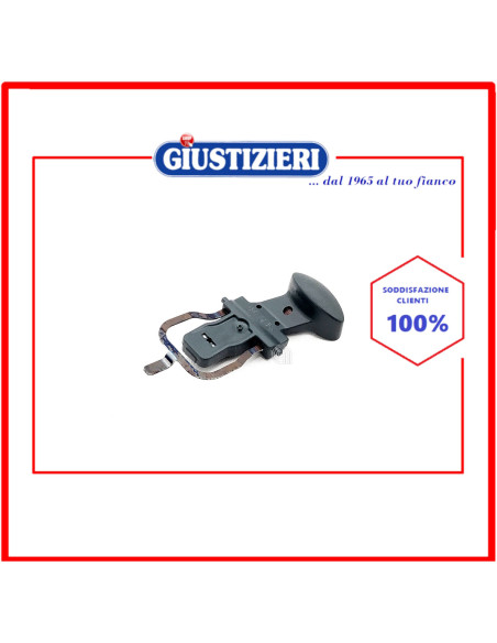 tasto sgancio originale aspirapolvere vorwerk