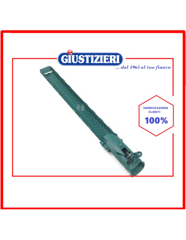 guscio copri bastone post k140