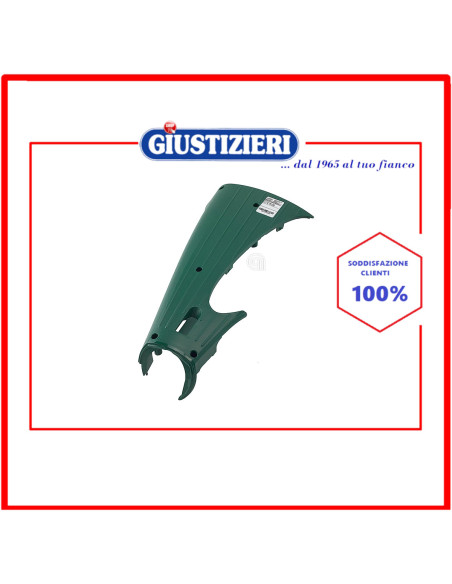 guscio posteriore k135