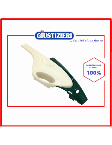 guscio anteriore frontale folletto