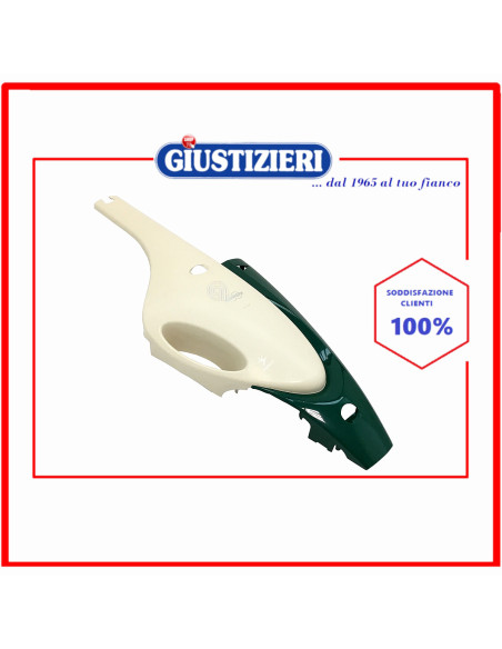 guscio anteriore frontale folletto