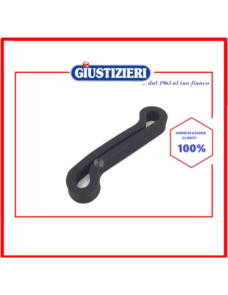 guarnizione sacco filtro k135