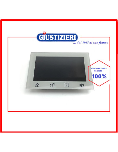 display tm5 e tm6