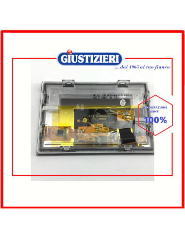 display tm5 e tm6