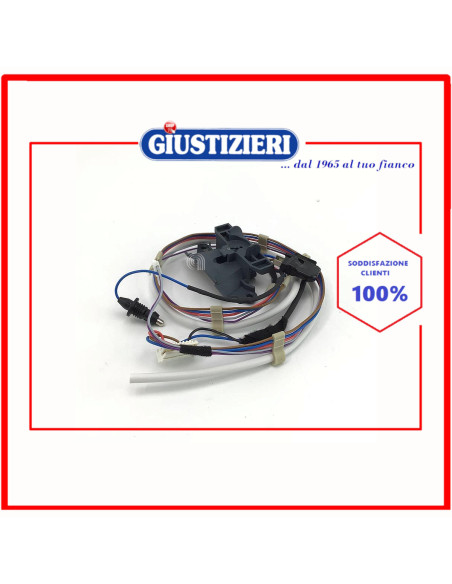 cablaggio compl. vk200