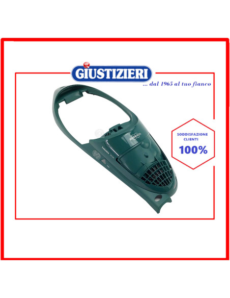 guscio anteriore vk140