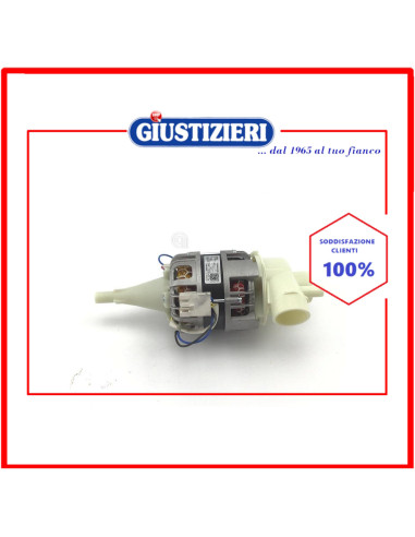 motopompa originale lavastoviglie candy