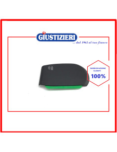 eb7 coperchio spazzola sx originale aspirapolvere vorwerk-folletto 2