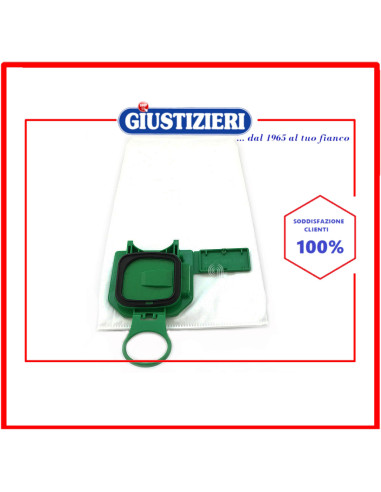 6 sacchetti folletto premium