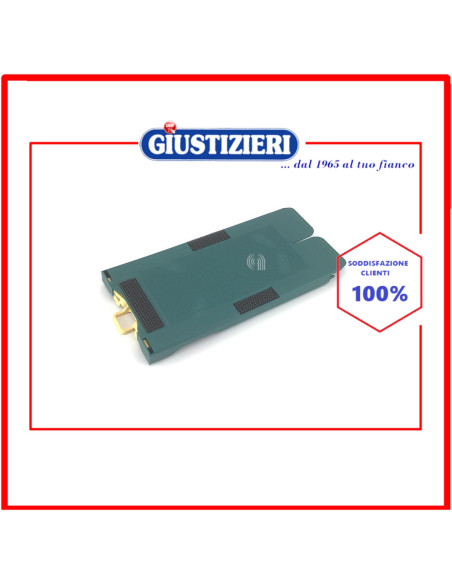 piastra sp520