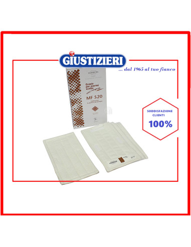 panni parquet 4 pz