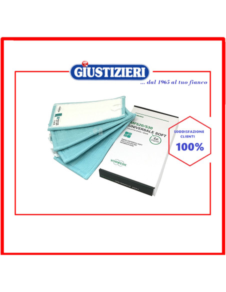panni pulilava soft 4pz