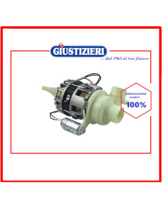 motopompa rigenerato lavastoviglie candy