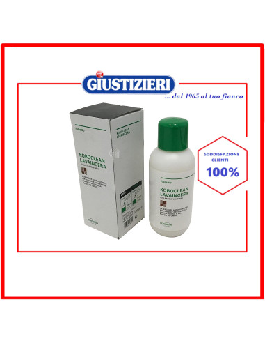 koboclean detergente lavaincera 500ml
